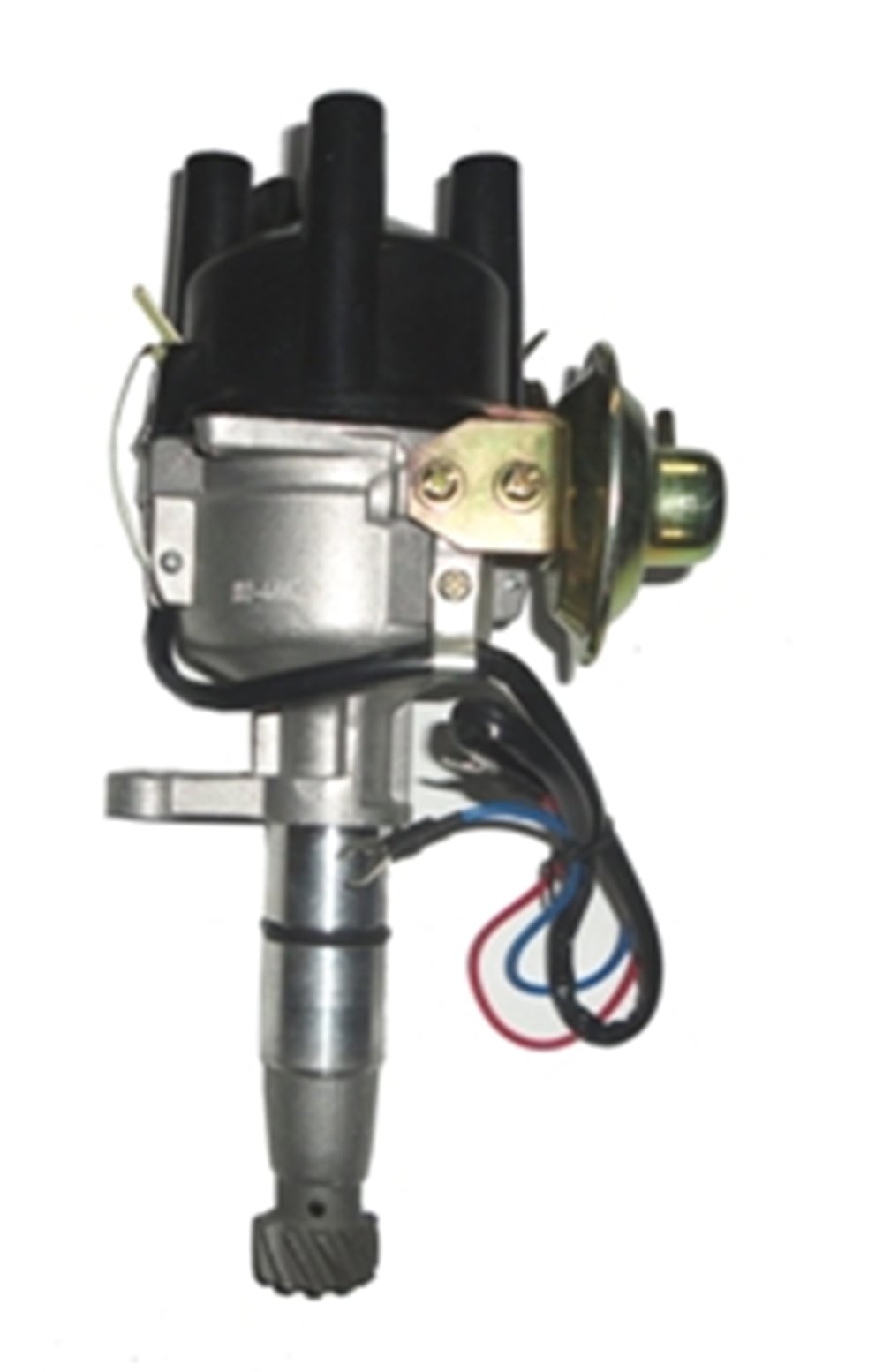 YEDEK PARÇAMıtsubıshı Lancer- C62- 88/91 Distribütör Komple (4G15) 1.5Cc 2710024001MEYDAN102-4662