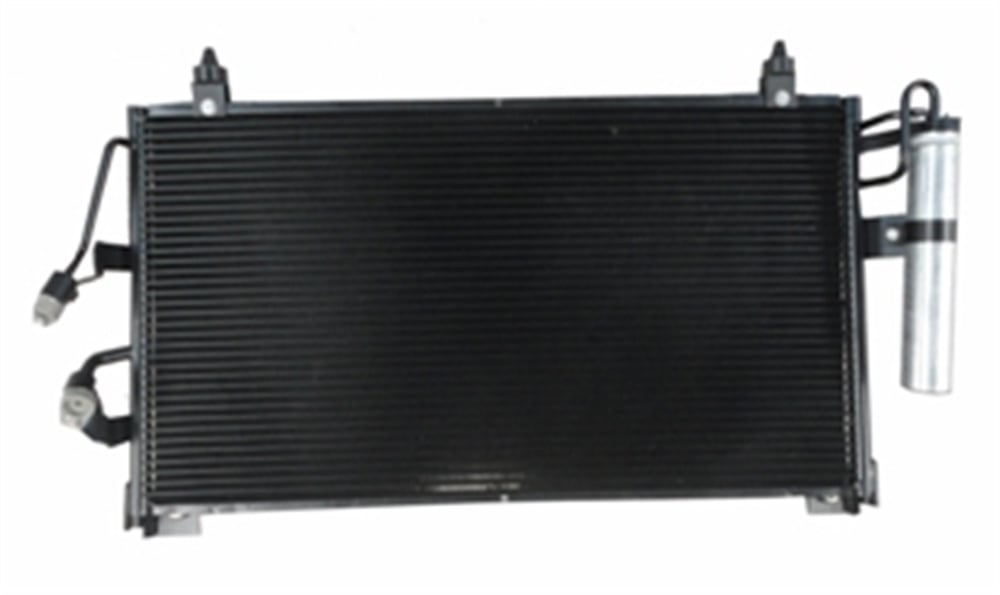 YEDEK PARÇAMıtsubıshı Outlander- 04/07 Klima Radyatörü Mr958462MEYDAN175-4830