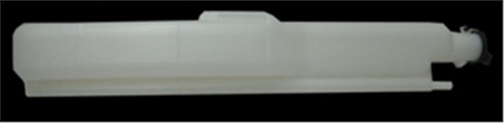 YEDEK PARÇAMıtsubıshı Outlander- 04/07 Radyatör Yedek Su Deposu Mr968146MEYDAN175-4777