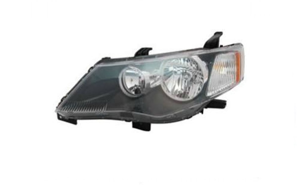 YEDEK PARÇAMITSUBISHI OUTLANDER FAR ELEKTRİK MOTORLU SOL 07- ORJİNAL REF. NO: 8301A159 UYUMLU MIT10OU002DEGAMIT10OU002