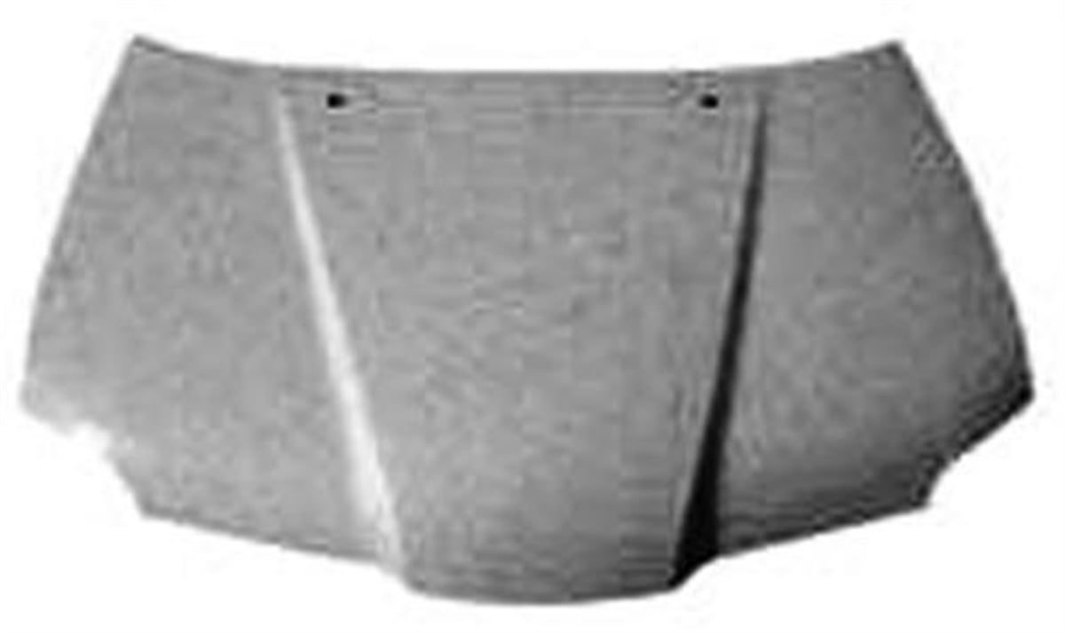 YEDEK PARÇAMITSUBISHI OUTLANDER MOTOR KAPUTU 03-06 ORJİNAL REF. NO: 5900A058 UYUMLU MIT08OU003DEGAMIT08OU003