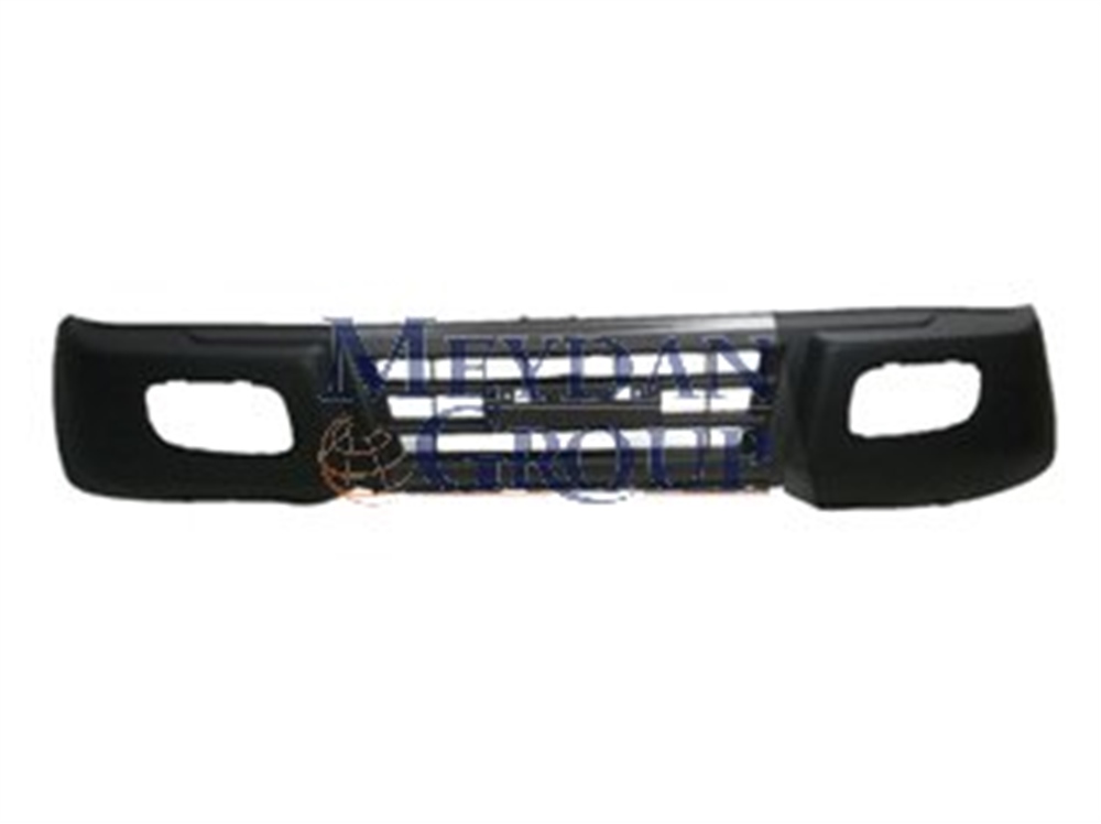 YEDEK PARÇAMıtsubıshı Pajero- 00/03 Ön Tampon Siyah Mr508782MEYDAN157-2001