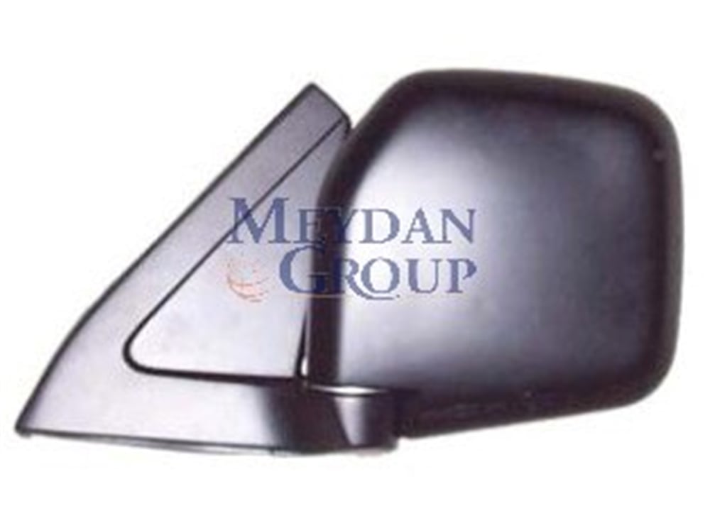 YEDEK PARÇAMıtsubıshı Pajero- 92/97 Kapı Aynası Sağ Manuel Siyah Mb645778MEYDAN155-2991A