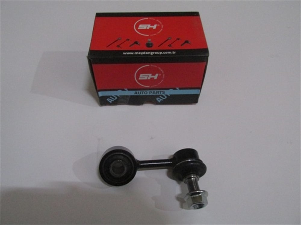 YEDEK PARÇAMıtsubıshı Pajero- 92/97 Viraj Askı Z Rot Ön Sol (4X4) Mr132552MEYDAN155-6026