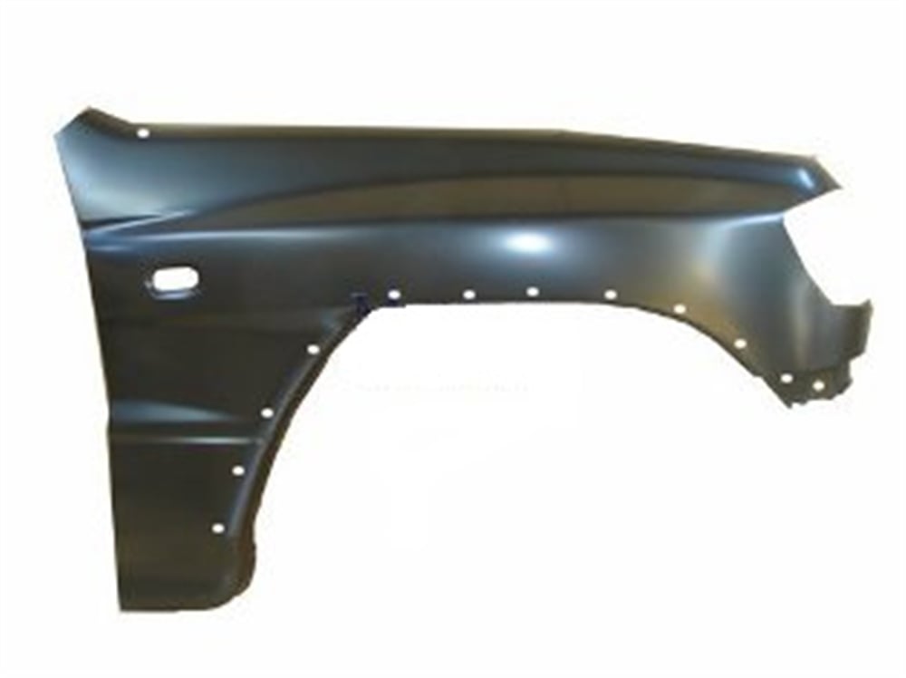 YEDEK PARÇAMıtsubıshı Pajero- 98/00 Ön Çamurluk Delikli Sağ Dodik/Anten Delikli Mr344491MEYDAN156-2101