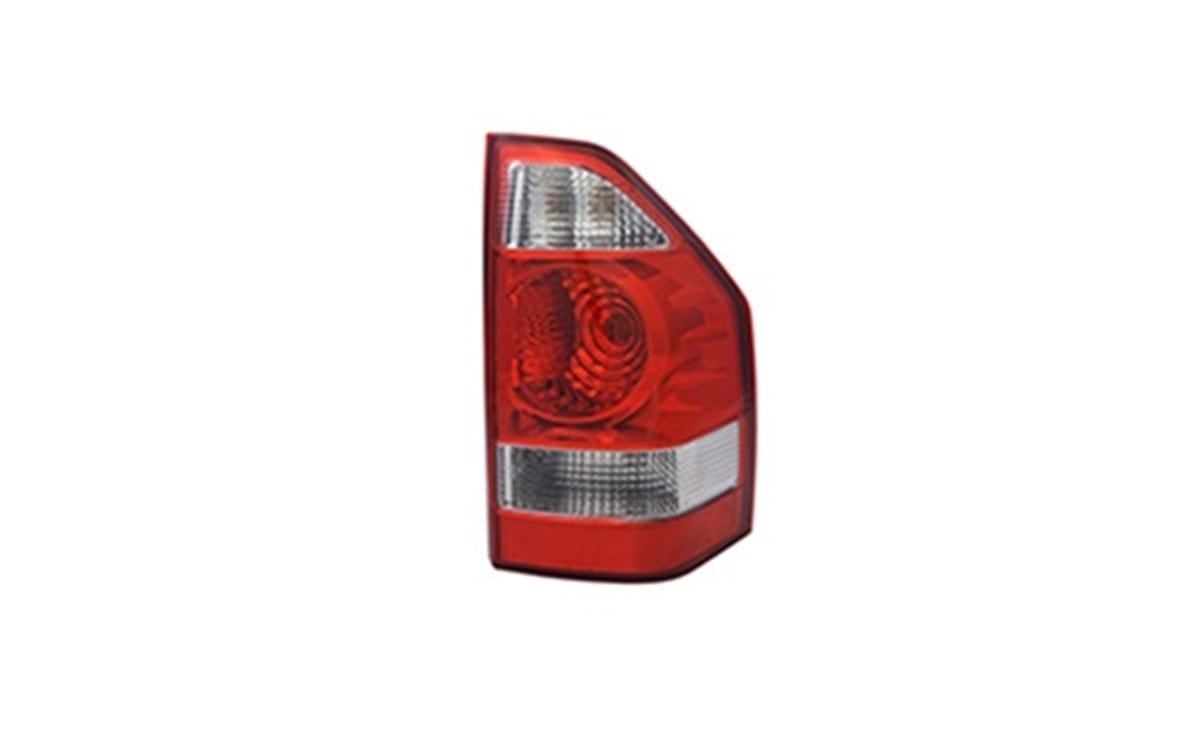 YEDEK PARÇAMITSUBISHI PAJERO ARKA STOP SAĞ 03-06 ORJİNAL REF. NO: MN117118 UYUMLU MIT10PA023DEGAMIT10PA023