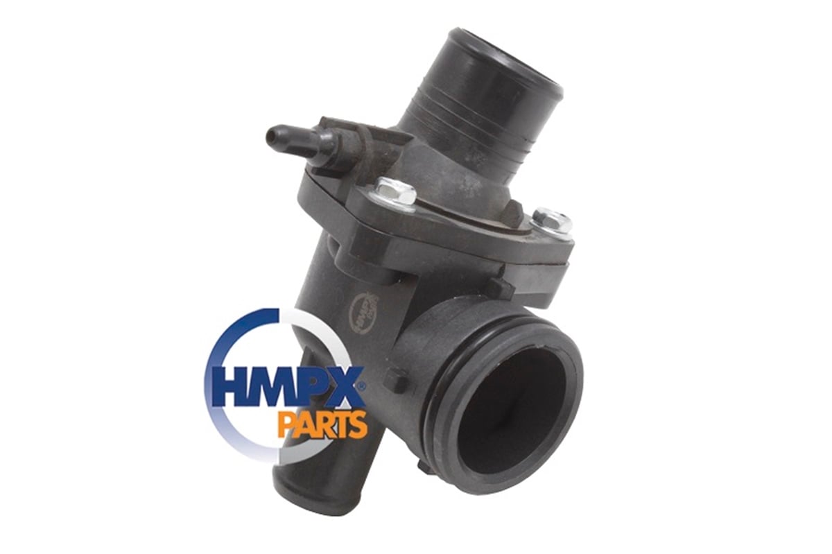 YEDEK PARÇAMONDEO 00>07 DİZEL TERMOSTAT GÖVDESİ HMP 2S7Q 8A586 AC HMP FD-542-025PARCAWORLDHMP 2S7Q 8A586 AC