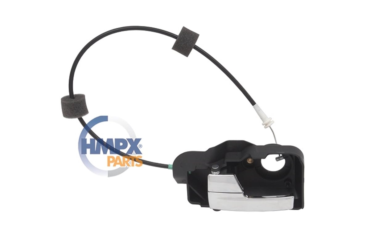 YEDEK PARÇAMONDEO 01> İÇ KAPI KOLU GRİ ARKA SOL TELLİ HMP 4S71 F22601 AB-R HMP FD-172-028PARCAWORLDHMP 4S71 F22601 AB-R