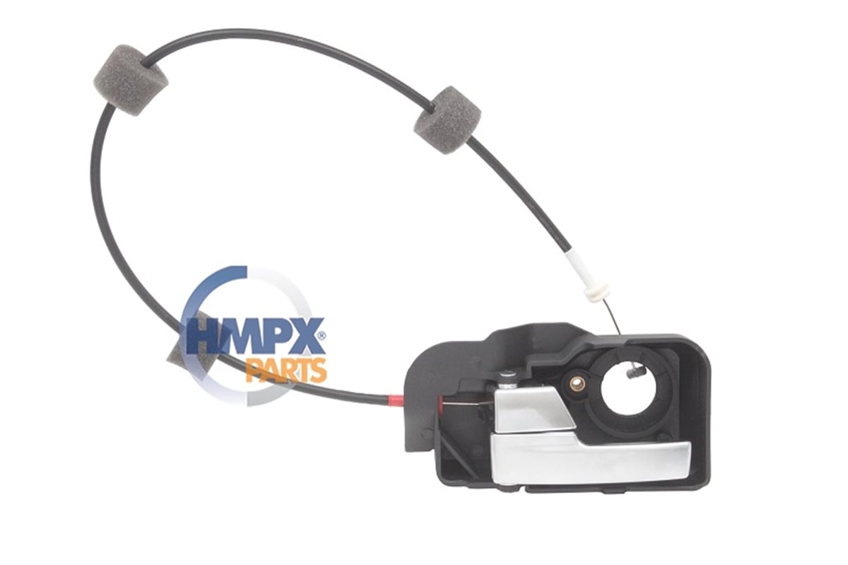 YEDEK PARÇAMONDEO 01> İÇ KAPI KOLU GRİ ÖN SOL TELLİ HMP 4S71 F22601 AB HMP FD-172-021PARCAWORLDHMP 4S71 F22601 AB