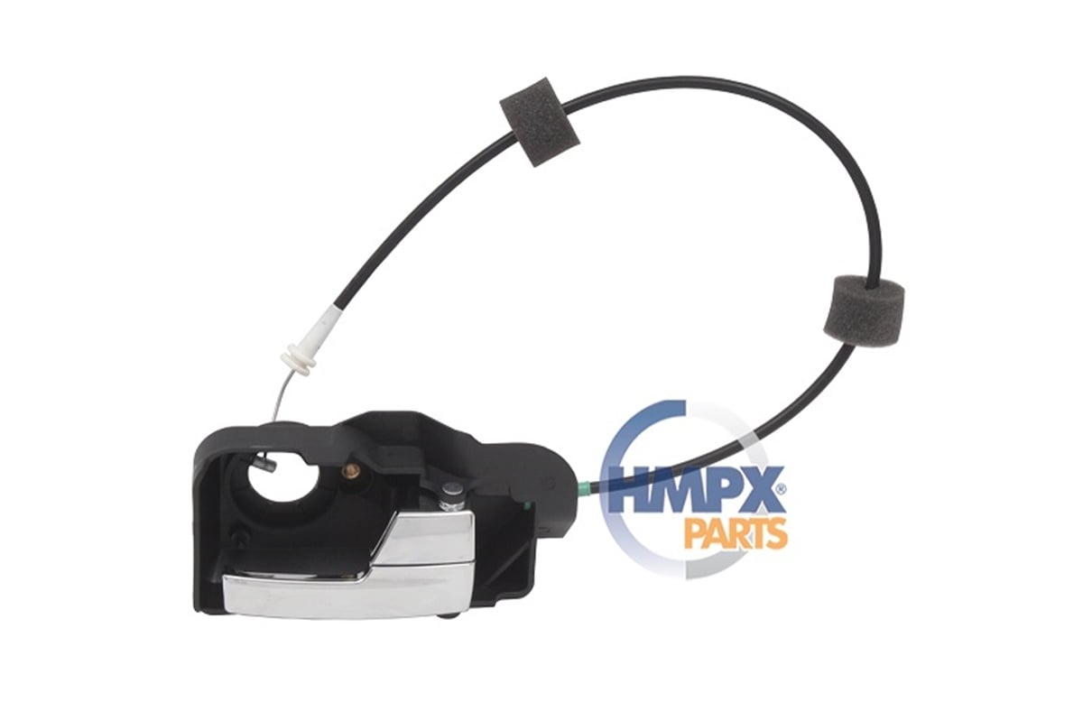 YEDEK PARÇAMONDEO 01> İÇ KAPI KOLU GRİ ARKA SAĞ TELLİ HMP 4S71 F22600 AB-R HMP FD-172-029PARCAWORLDHMP 4S71 F22600 AB-R