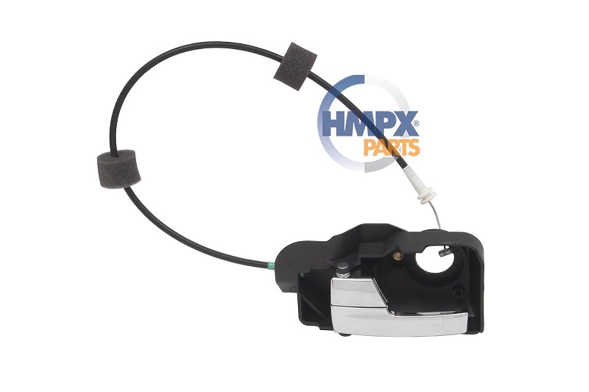 YEDEK PARÇAMONDEO 01> İÇ KAPI KOLU NİKELAJ ARKA SOL TELLİ HMP 4S71 F22601 BB-R HMP FD-172-032PARCAWORLDHMP 4S71 F22601 BB-R