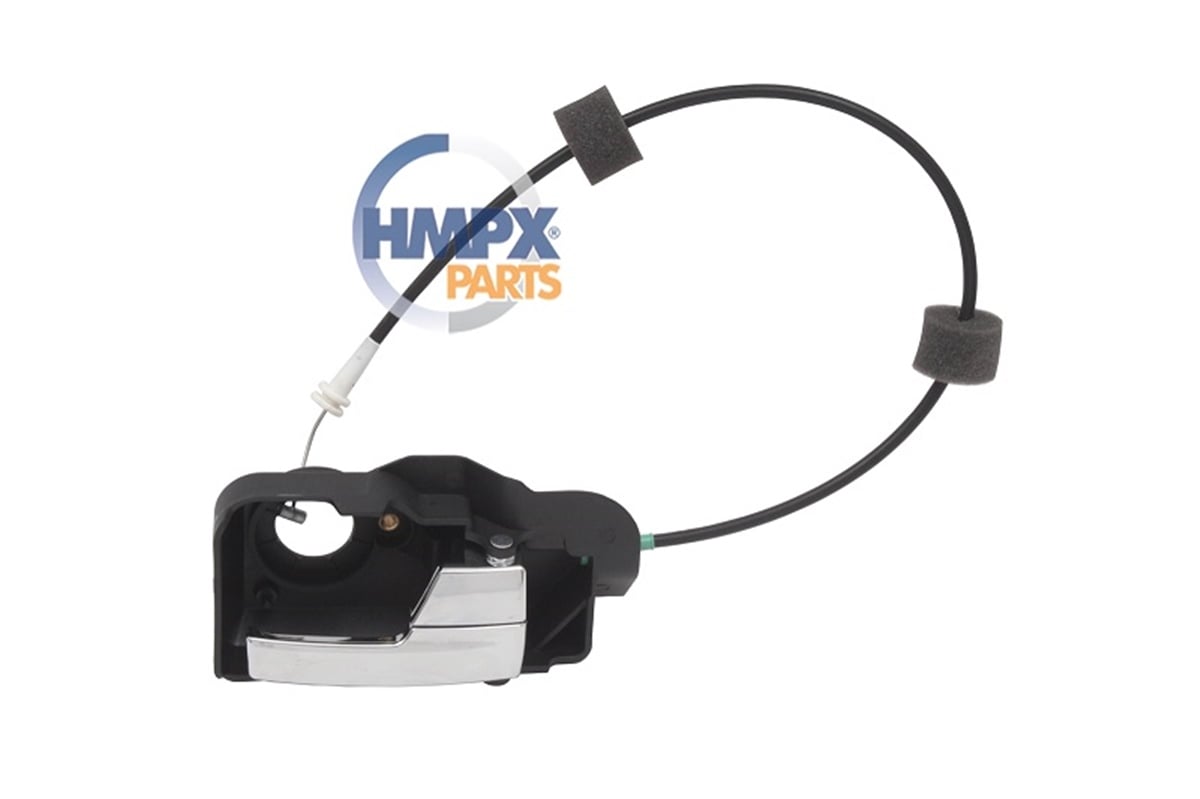 YEDEK PARÇAMONDEO 01> İÇ KAPI KOLU NİKELAJ ARKA SAĞ TELLİ HMP 4S71 F22600 BB-R HMP FD-172-033PARCAWORLDHMP 4S71 F22600 BB-R