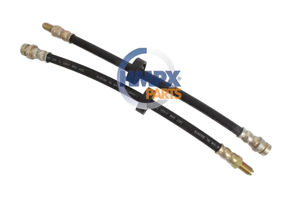 YEDEK PARÇAMONDEO 01>07 ARKA FREN HORTUMU (R+L) HMP 1S71 2282 AE HMP FD-822-027PARCAWORLDHMP 1S71 2282 AE