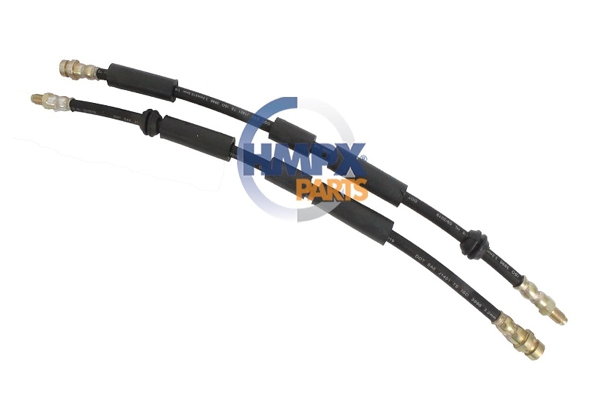 YEDEK PARÇAMONDEO 01>07 ÖN FREN HORTUMU (R+L) HMP 1S71 2078 AG HMP FD-822-026PARCAWORLDHMP 1S71 2078 AG