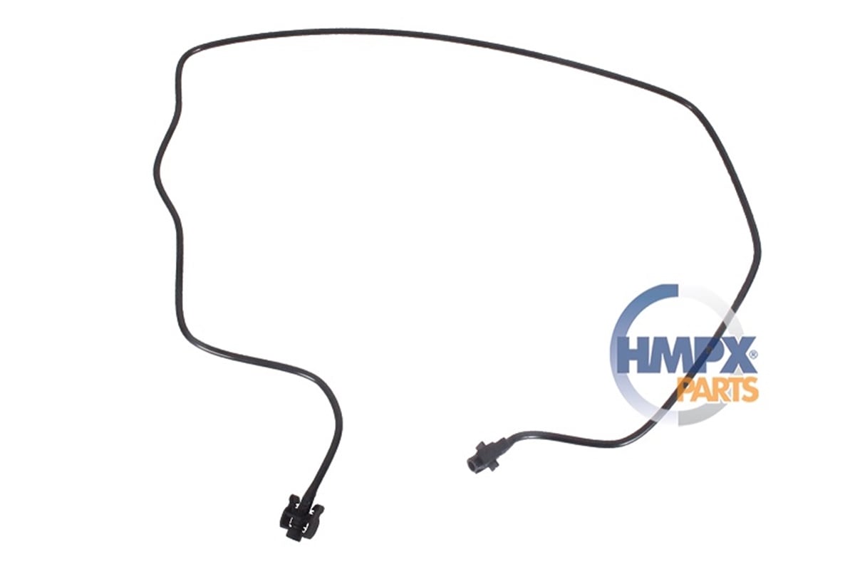 YEDEK PARÇAMONDEO 07>  1.6 TDCI RADYATÖR YEDEK SU DEPO HORTUMU ERC BG91 8K012 DB ERC249PARCAWORLDERC BG91 8K012 DB