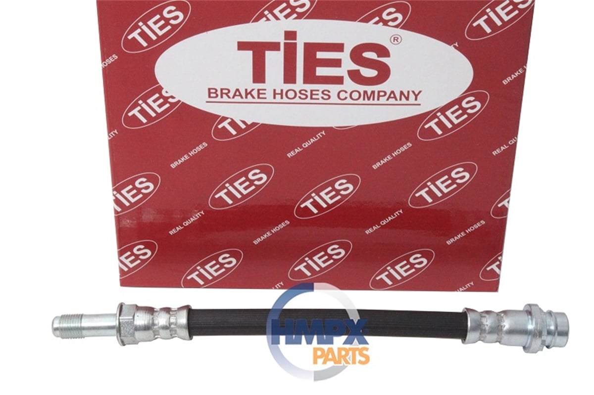 YEDEK PARÇAMONDEO 07> ARKA FREN HORTUMU TİE 6G91 2282 EE F- 0433PARCAWORLDTİE 6G91 2282 EE