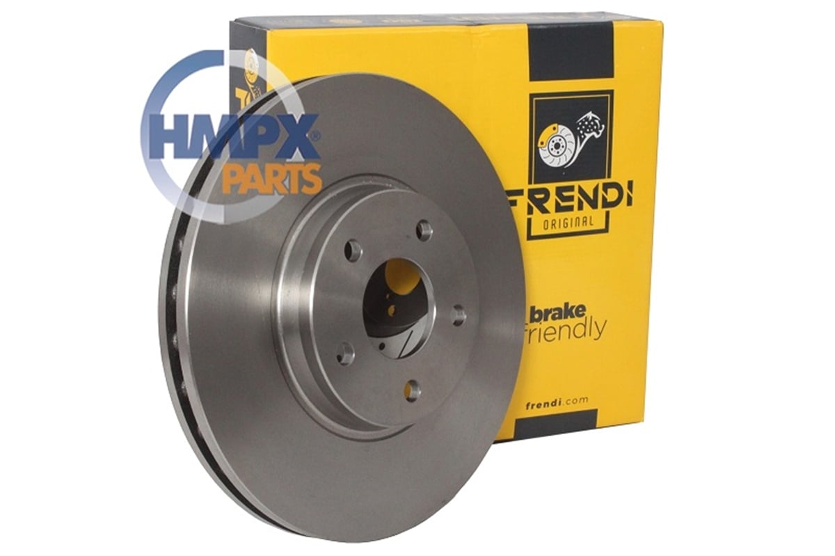 YEDEK PARÇAMONDEO  07>15 FREN DİSKİ : ÖN  (ADET FİYAT 300 MM) FRN 7G91 1125 EA 13601PARCAWORLDFRN 7G91 1125 EA