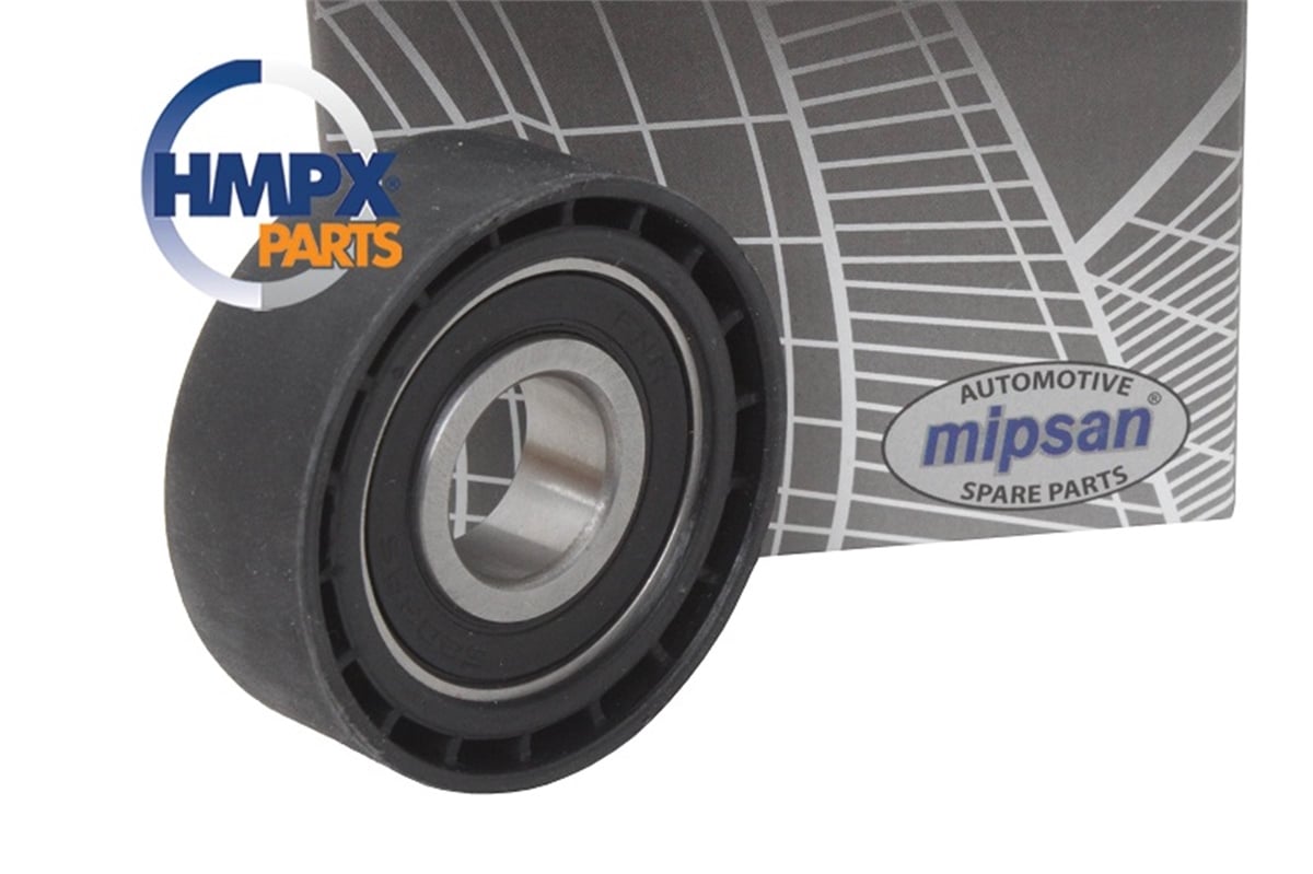 YEDEK PARÇAMONDEO 2.0 TDCI - TRANSIT 2.0 V KAYIŞ GERGI RULMANI MIP 2S7E 6A228 AA-P FO.626PARCAWORLDMIP 2S7E 6A228 AA-P