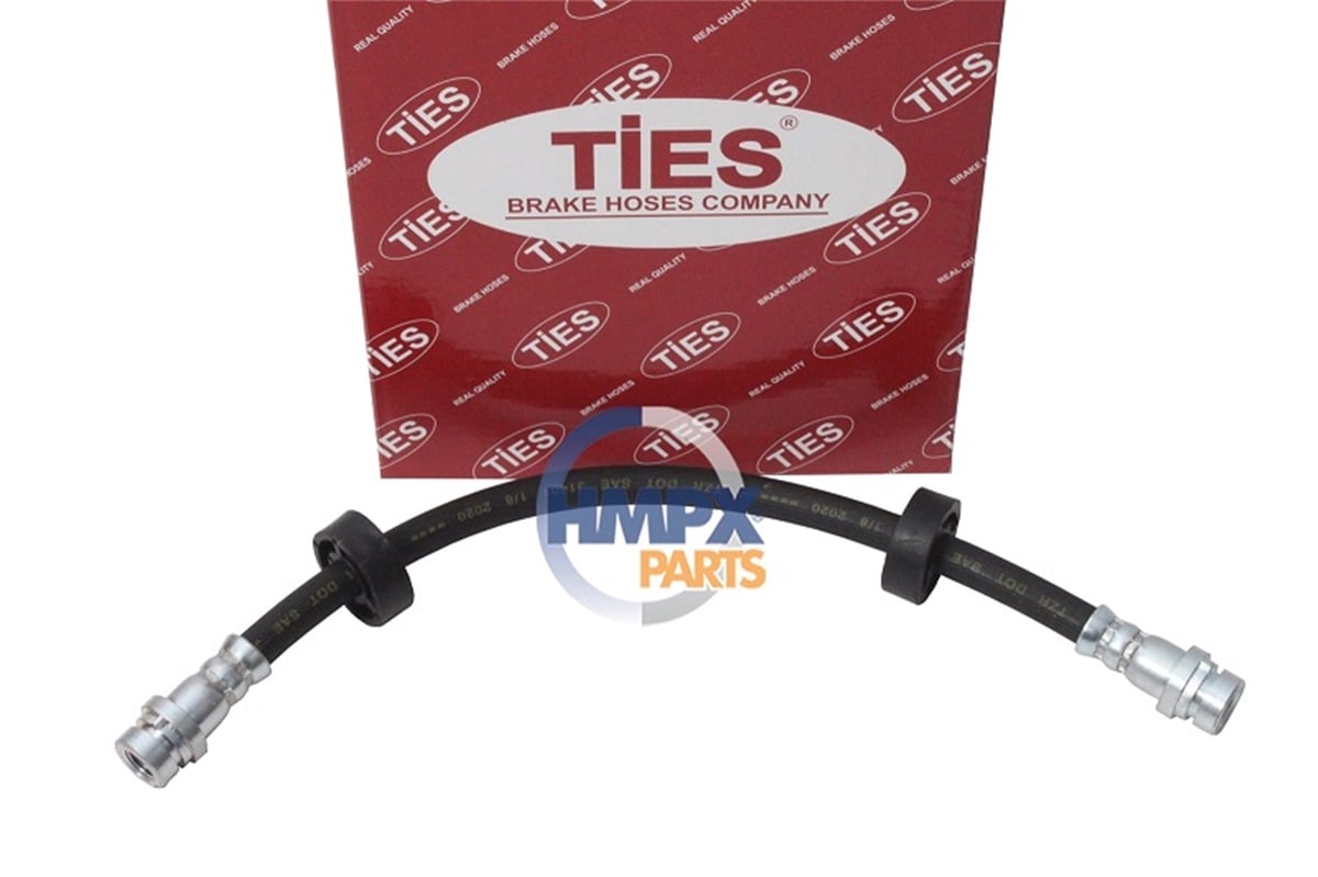 YEDEK PARÇAMONDEO 93>97 ARKA FREN HORTUMU (KAMPANA) TİE 93BB 2282 AA F- 0391PARCAWORLDTİE 93BB 2282 AA