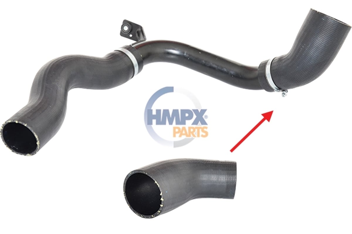 YEDEK PARÇAMONDEO IV - S MAX - GALAXY 2.2 TDCI 07 TURBO HORTUMU KÜÇÜK  METAL BORU HARİÇ IBR 8G91 6K683 AC-2 20016PARCAWORLDIBR 8G91 6K683 AC-2