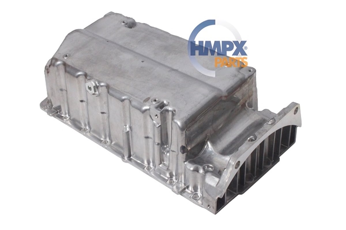 YEDEK PARÇAMONDEO-KUGA-S-MAX-FOCUS-PSA/VOLVO  03>  2,0 TDCİ MOTOR YAĞ KARTERİ ALÜMİNYUM (DW10) (110-130 PS) HMP 3M5Q 6675 AE HMP FD-990-021PARCAWORLDHMP 3M5Q 6675 AE