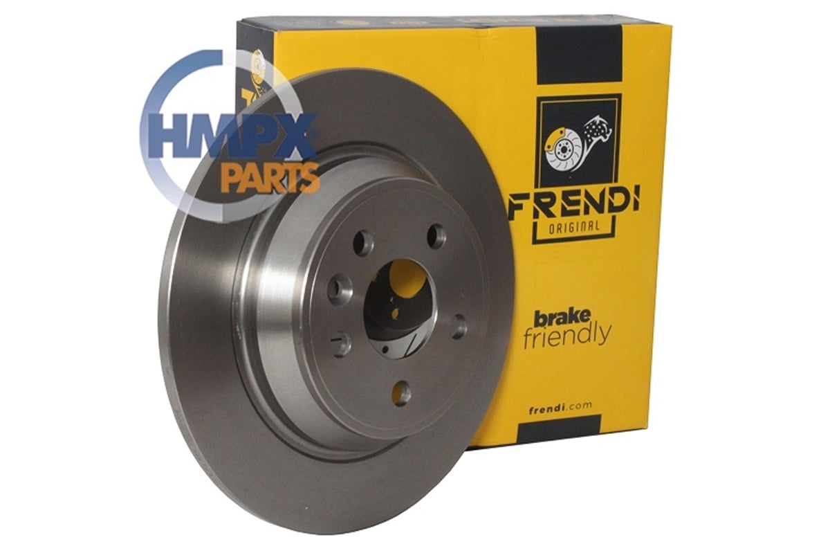 YEDEK PARÇAMONDEO-S-MAX-GALAXY  07>15 FREN DİSKİ : ARKA  (ADET FİYAT 302 MM) FRN MEGG9J 2A315 AA 13562PARCAWORLDFRN MEGG9J 2A315 AA