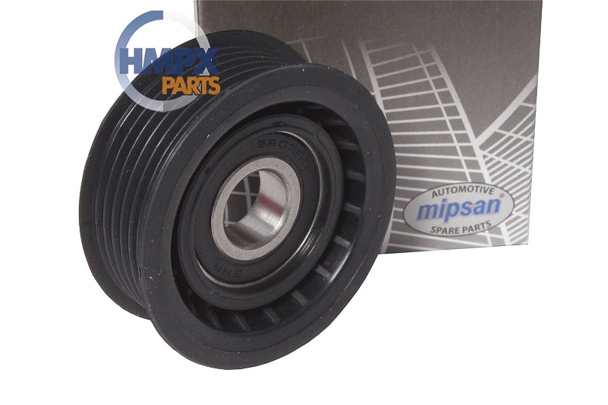 YEDEK PARÇAMONDEO TRANSIT V184 2.0 T ALTERNATÖR GERGI BİLYASI MIP XS7E 19A216 BC FO.632PARCAWORLDMIP XS7E 19A216 BC