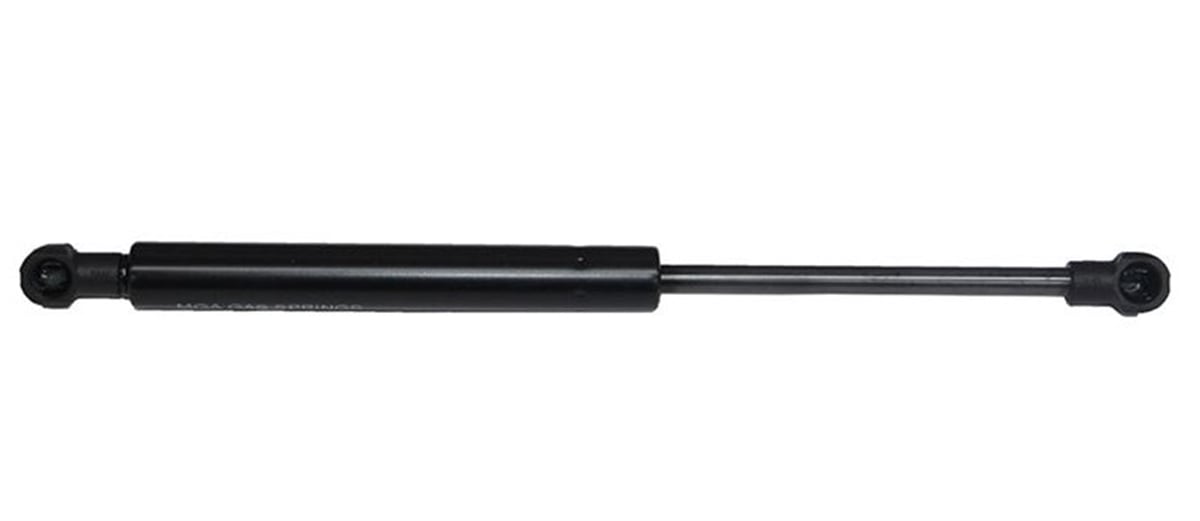 YEDEK PARÇAMOTOR KAPUT AMORTISORU  BMW X5 00-  289mm 640N  -MGA-93433MGAMGA-93433