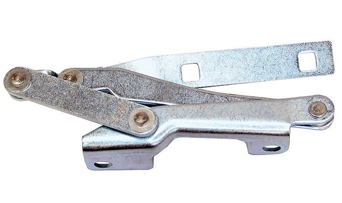 YEDEK PARÇAMOTOR KAPUT MENTESESI SAG  FIAT DUCATO / CITROEN  JUMPER / PEUGEOT  BOXER   -MGA-94222MGAMGA-94222