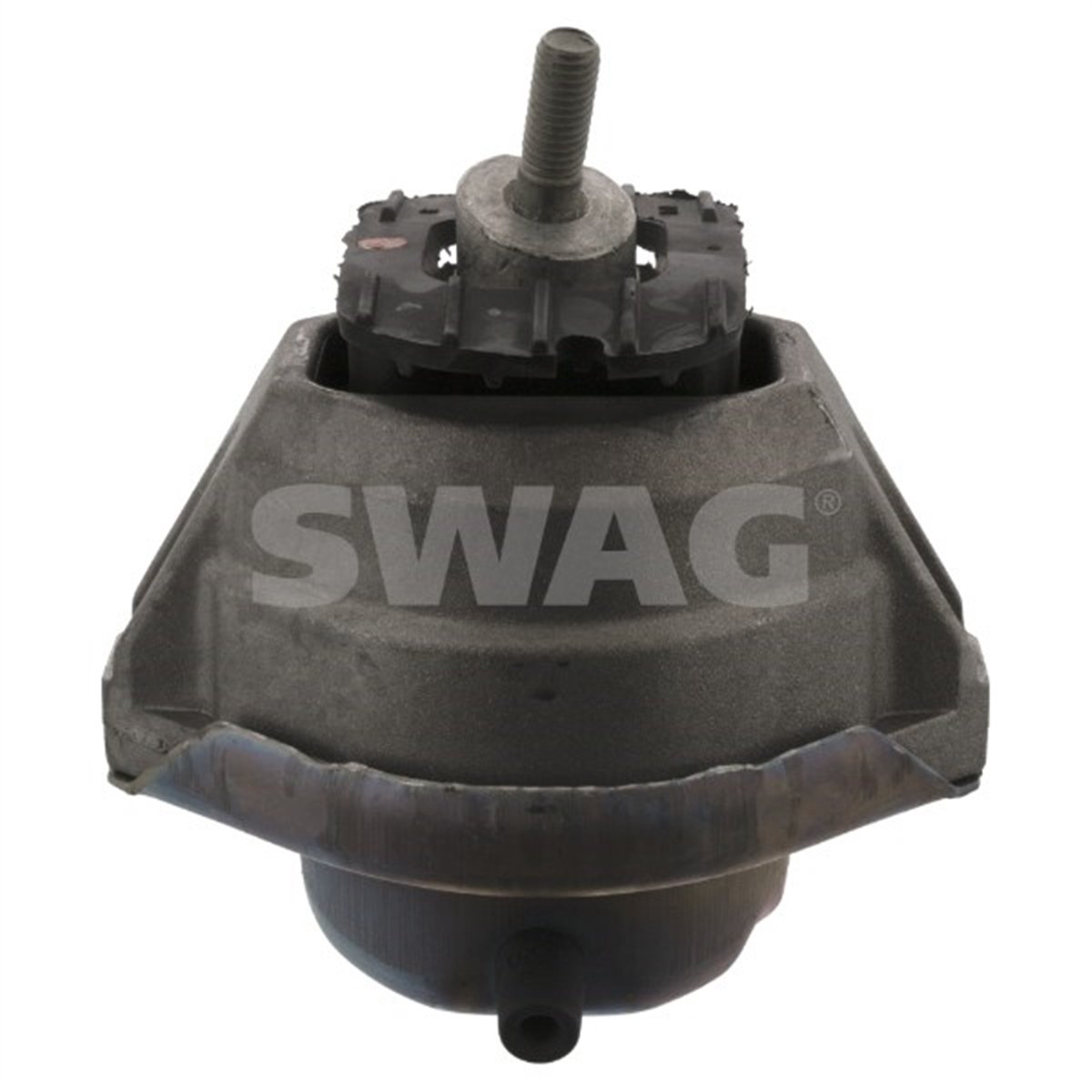 YEDEK PARÇAMOTOR TAKOZU SAĞ E60 -61-63-64 M57N FEBI 24097 SWAG 20924097SWAGSWAG 20924097