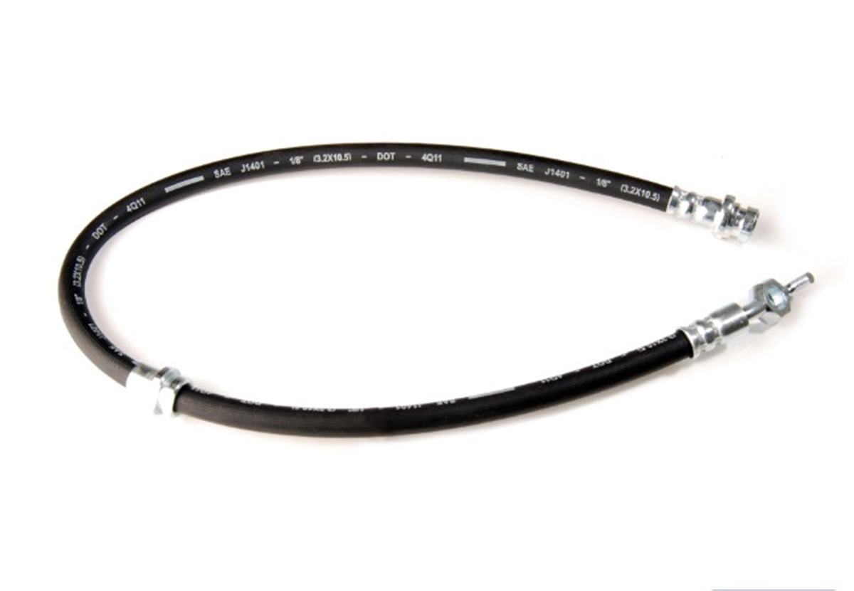 YEDEK PARÇAN01 HORTUM FREN ON SAG-NISSAN MICRA-K12 03>10/NOTE 07>11   46210AX601 -MGA-51245MGAMGA-51245