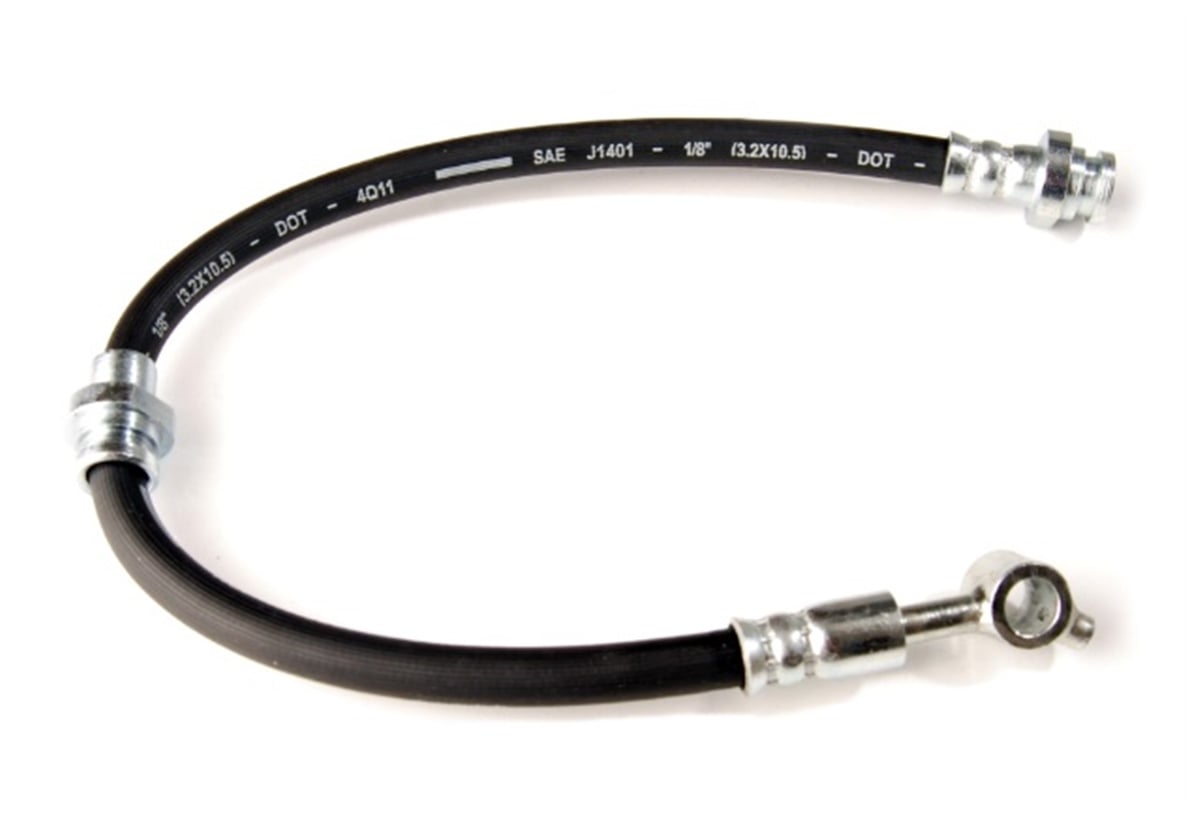 YEDEK PARÇAN03 HORTUM FREN ON SOL-NISSAN PRIMERA-P11  96>02   462102F001 -MGA-51247MGAMGA-51247