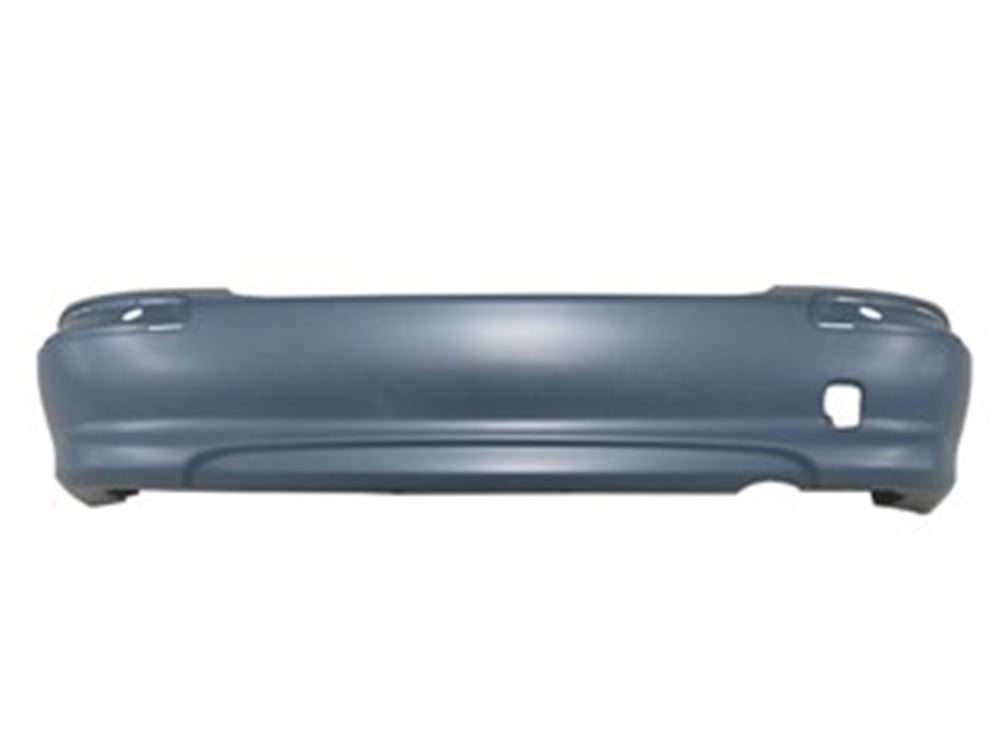 YEDEK PARÇANıssan Almera- N16- Hb- 00/03 Arka Tampon Gri (Bant Delikli Tw) 85022-4M540MEYDAN264-2600