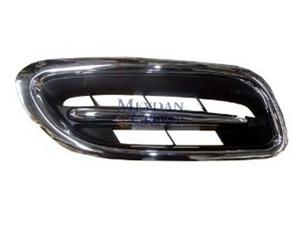 YEDEK PARÇANıssan Mıcra- K11- 00/02 Ön Panjur Sağ Nikelajlı/Siyah (Tüv) 62310-1F525MEYDAN248-2341A