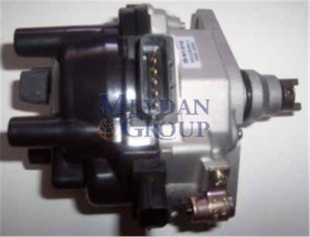 YEDEK PARÇANıssan Mıcra- K11- 1992 Distribütör Komple (Sadece 1992 Modele Uyumlu 41B10) 22100-41B10MEYDAN247-4662