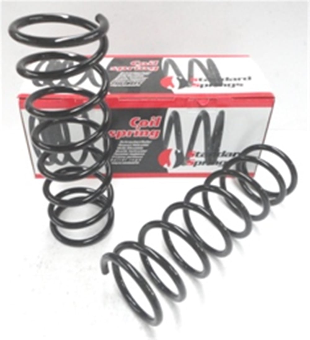 YEDEK PARÇANıssan Mıcra- K11- 98/02 Arka Helezon Yayı Sağ/Sol (2Li Set) (10,75X112) (Stdr) 550205F10MEYDAN248-6526