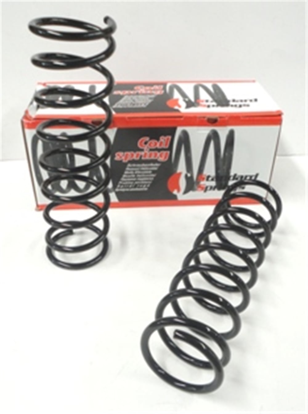 YEDEK PARÇANıssan Mıcra- K11- 98/02 Ön Helezon Yayı Sağ/Sol (2Li Set) (10X103) (Stdr) 540104F119MEYDAN248-6516