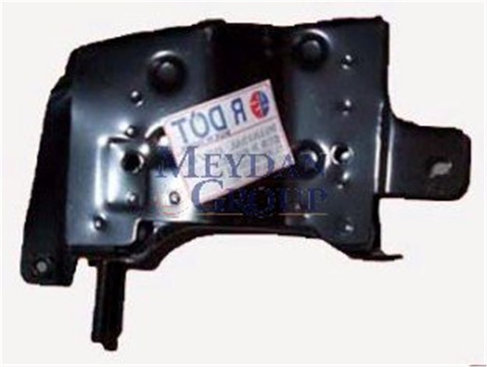 YEDEK PARÇANıssan Mıcra- K11- 98/02 Ön Tampon Braketi Sol 62211-73B25MEYDAN248-2024