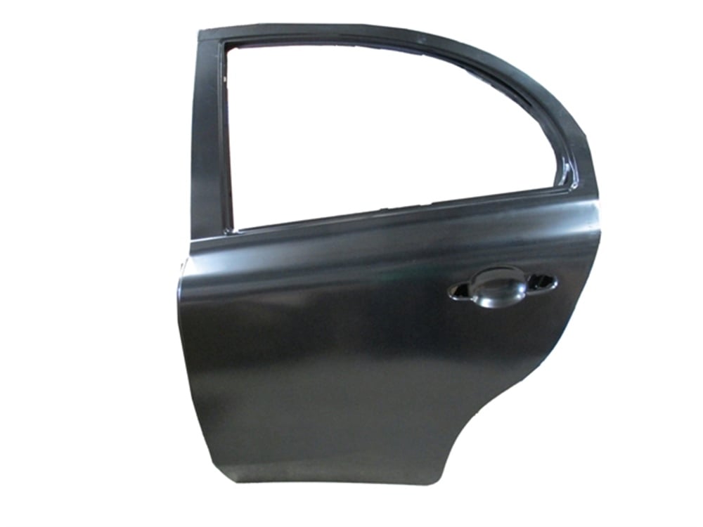 YEDEK PARÇANıssan Mıcra- K13- 10/13 Arka Kapı Komple Sol H210A-1HaebMEYDAN281-2802