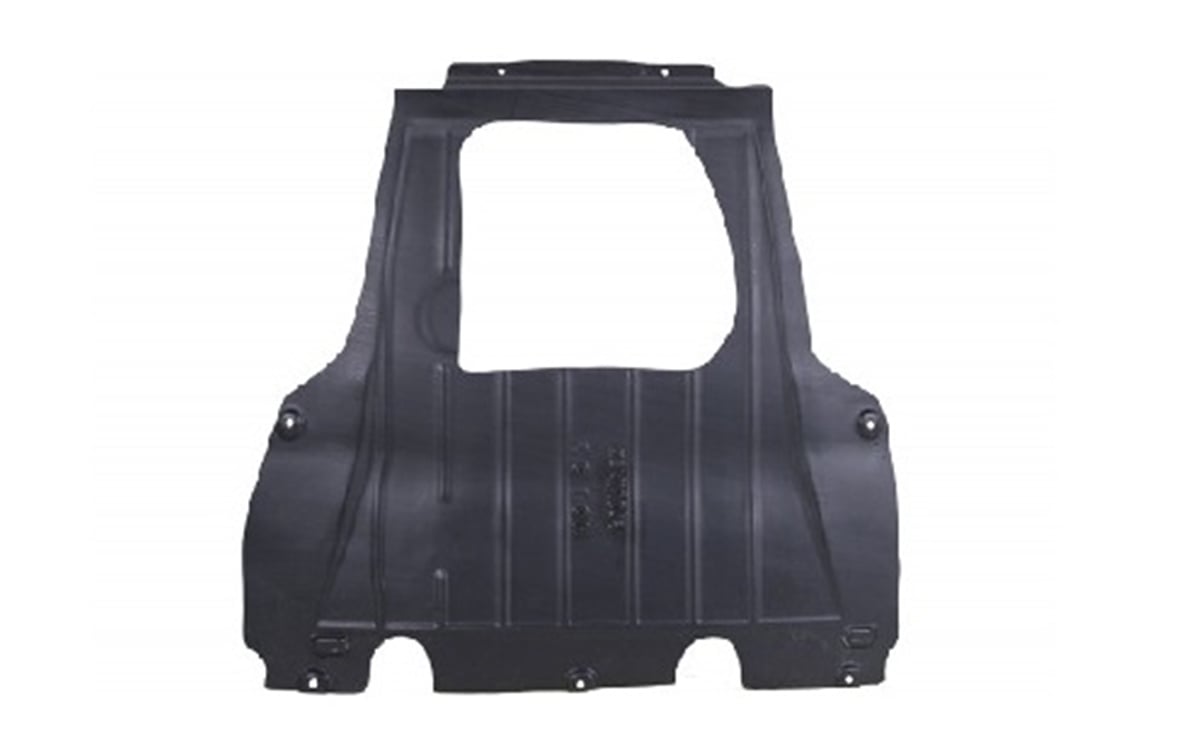 YEDEK PARÇANISSAN MİCRA MOTOR ALT KORUMA PLASTİĞİ 1.5 DİZ.03-09 ORJİNAL REF. NO: 75892-BC415 UYUMLU NIS08MI025DEGANIS08MI025