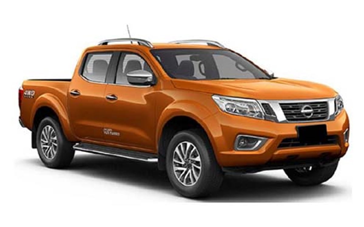 YEDEK PARÇANISSAN NAVARA ÖN ÇAMURLUK 4X2 SOL 15- ORJİNAL REF. NO: F3101-4JDMA UYUMLU NIS08NA019DEGANIS08NA019