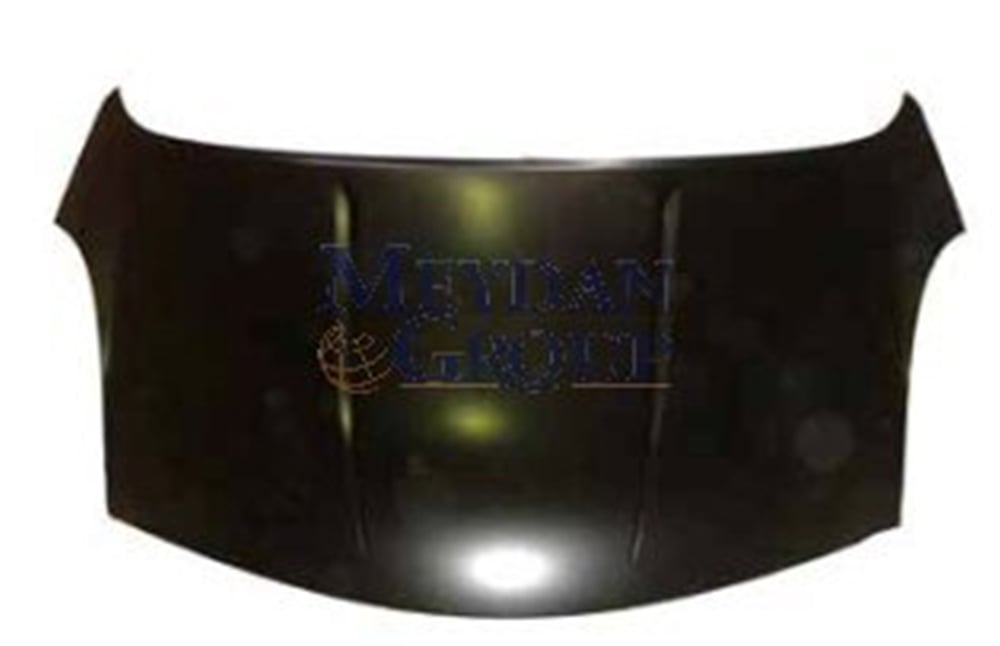 YEDEK PARÇANıssan Note- 06/09 Motor Kaputu F5100-9U0M0MEYDAN286-2300
