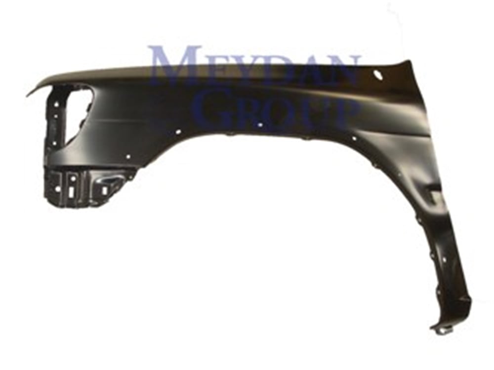 YEDEK PARÇANıssan Pathfınder- 96/99 Ön Çamurluk Sol Dodik Delikli F3101-0W035MEYDAN310-2102