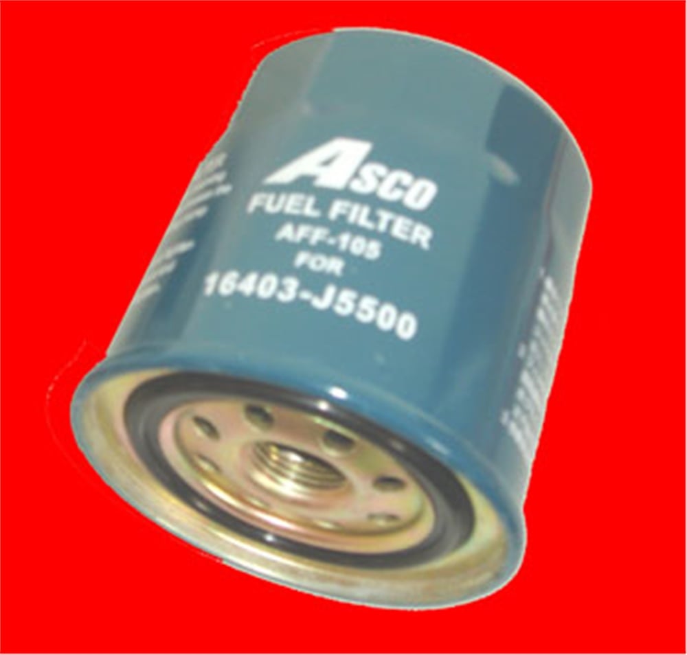 YEDEK PARÇANıssan Pıck Up- D21- 86/88 Mazot Filtresi (Sd23/25) 2.3/2.5Cc Orj.No:16403-J5500/Z7000 16403-Z7000MEYDAN291-4402
