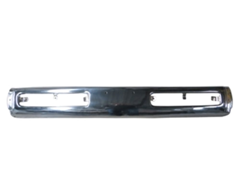 YEDEK PARÇANıssan Pıck Up- D21- 89/97 Ön Tampon (Nikelajlı) 62014-57G25MEYDAN292-2000
