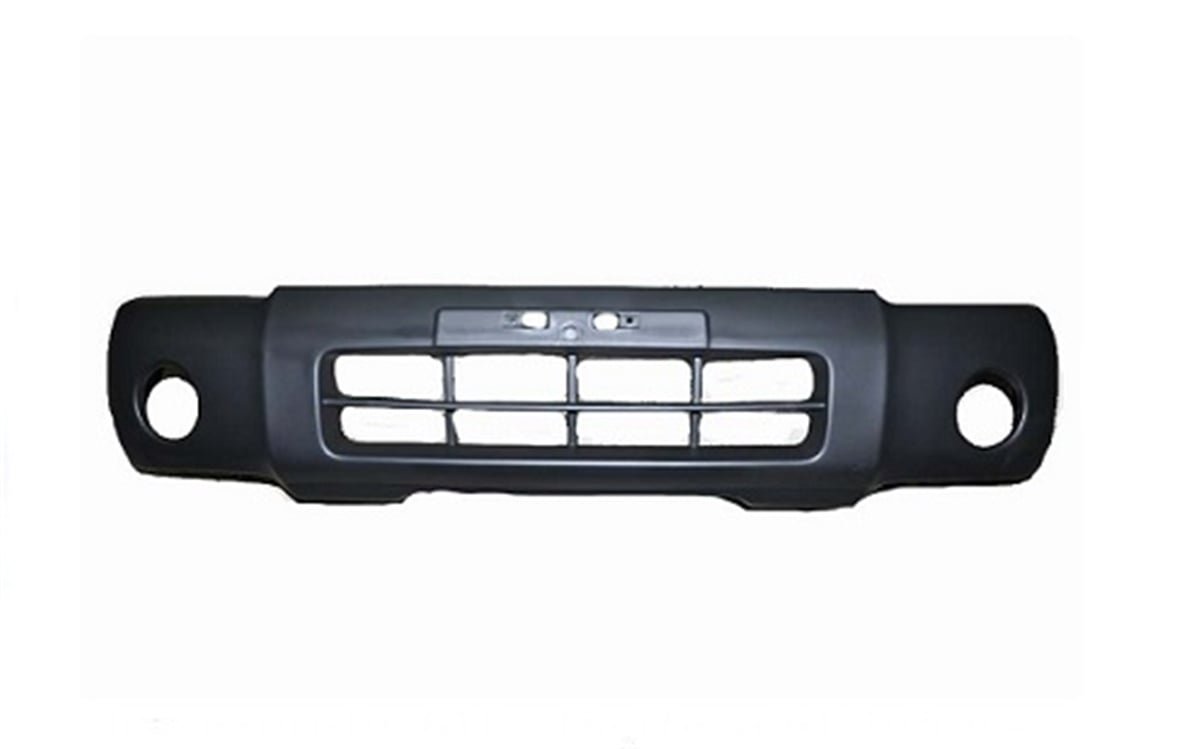 YEDEK PARÇANISSAN PICK-UP D22 ÖN TAMPON 4WD DODİKLİ SİS DELİKLİ SKYSTAR 02-10 ORJİNAL REF. NO: F2022VK425 UYUMLU NIS07NA010DEGANIS07NA010