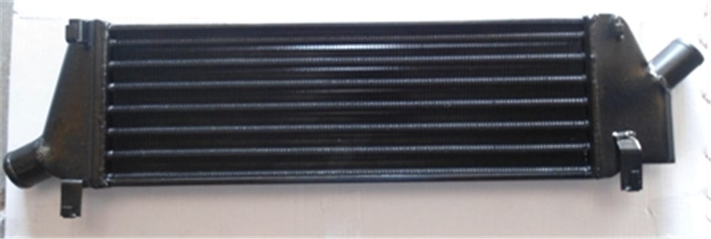 YEDEK PARÇANıssan Pıck Up- Navara- 06/14 İntercooler Hava Soğutma RadyatörüMEYDAN295-4835