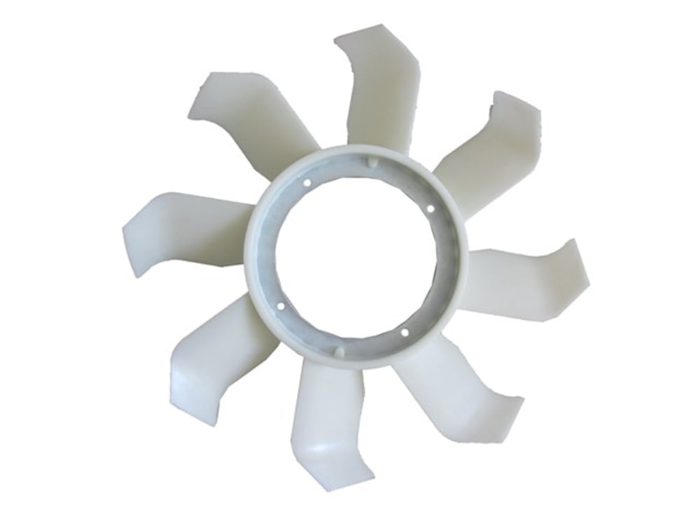 YEDEK PARÇANıssan Pıck Up- Navara- 16/21 Fan Kanadı 8 Kanat 21060-4Jm0BMEYDAN296-4675