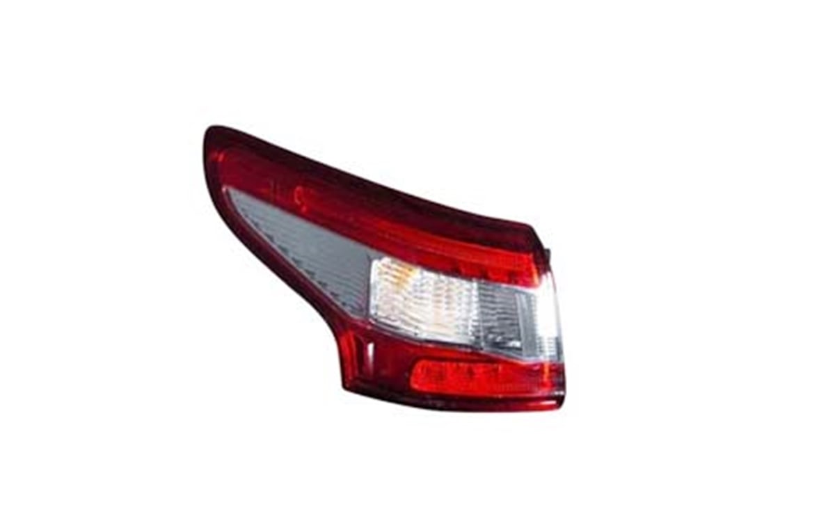 YEDEK PARÇANISSAN QASHQAİ ARKA STOP LEDLİ SAĞ 13- ORJİNAL REF. NO: 26550-4EA0A UYUMLU NIS10QS023DEGANIS10QS023