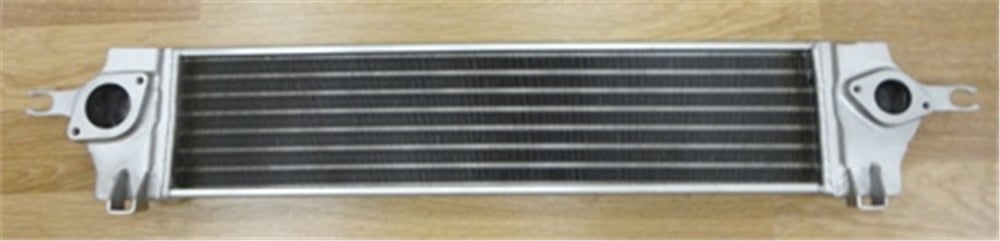 YEDEK PARÇANıssan Qashqaı- J10- 07/14 İntercooler Hava Soğutma Radyatörü 1,5 Cc/2.0 Cc Dcı 14461Jd50AMEYDAN257-4835
